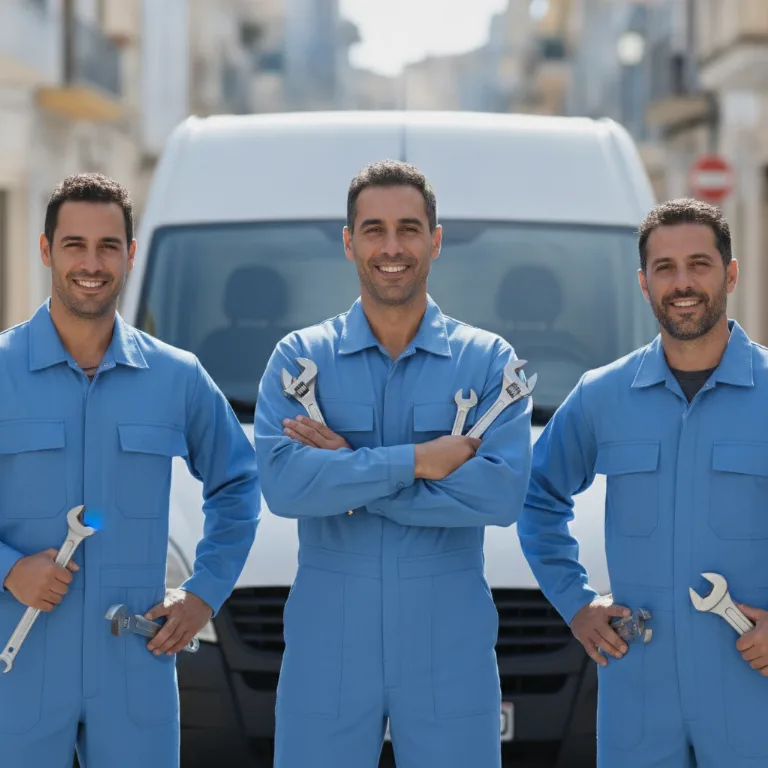 Riparazione Scaldabagno team a Caltagirone